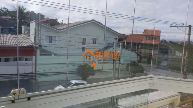 Foto 35 do(a) Casa em Condomínio de 3 quartos à venda em Parque Continental II, Guarulhos