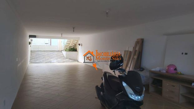 Foto 6 do(a) Casa em Condomínio de 3 quartos à venda em Parque Continental II, Guarulhos