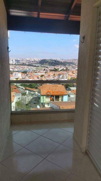Foto 21 do(a) Casa em Condomínio de 3 quartos à venda em Parque Continental II, Guarulhos