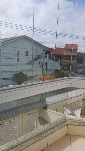 Foto 30 do(a) Casa em Condomínio de 3 quartos à venda em Parque Continental II, Guarulhos