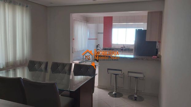 Foto 13 do(a) Casa em Condomínio de 3 quartos à venda em Parque Continental II, Guarulhos