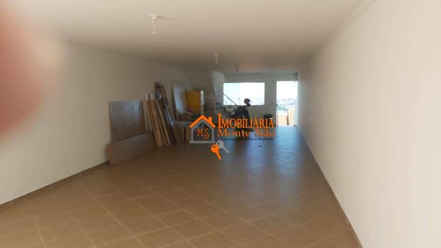 Foto 4 do(a) Casa em Condomínio de 3 quartos à venda em Parque Continental II, Guarulhos
