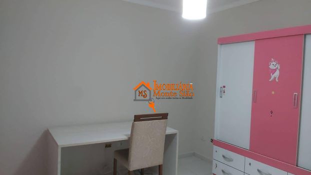Foto 18 do(a) Casa em Condomínio de 3 quartos à venda em Parque Continental II, Guarulhos
