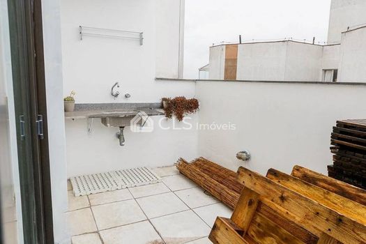 Foto 41 do(a) Apartamento de 2 quartos à venda em Pinheiros, São Paulo
