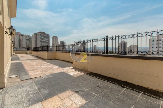 Foto 42 do(a) Apartamento de 3 quartos à venda em Perdizes, São Paulo