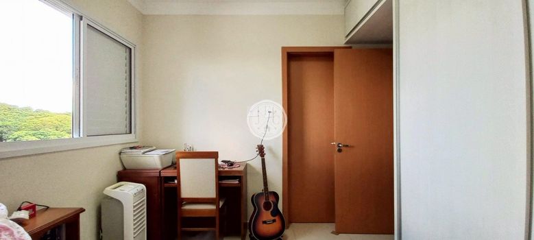Foto 15 do(a) Apartamento de 3 quartos à venda em Jardim Botânico, Ribeirão Preto