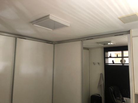 Foto 15 do(a) Cobertura de 4 quartos à venda em Castelo, Belo Horizonte