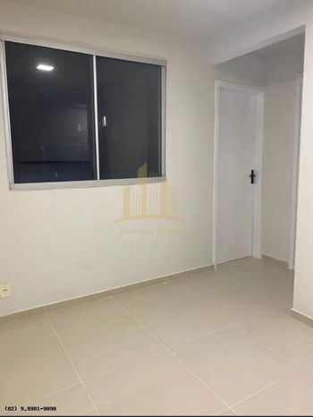 Foto 13 do(a) Apartamento de 2 quartos à venda em Antares, Maceió