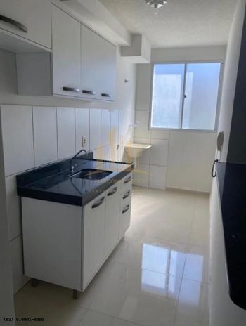 Foto 5 do(a) Apartamento de 2 quartos à venda em Antares, Maceió