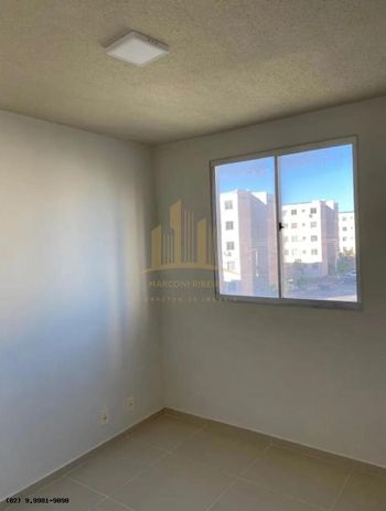 Foto 12 do(a) Apartamento de 2 quartos à venda em Antares, Maceió