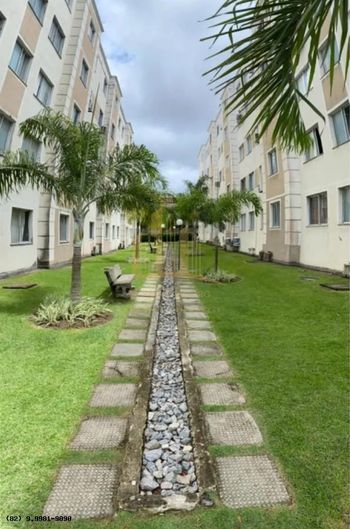 Foto 2 do(a) Apartamento de 2 quartos à venda em Antares, Maceió