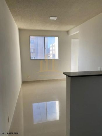 Foto 7 do(a) Apartamento de 2 quartos à venda em Antares, Maceió