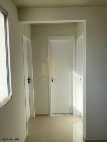 Foto 6 do(a) Apartamento de 2 quartos à venda em Antares, Maceió