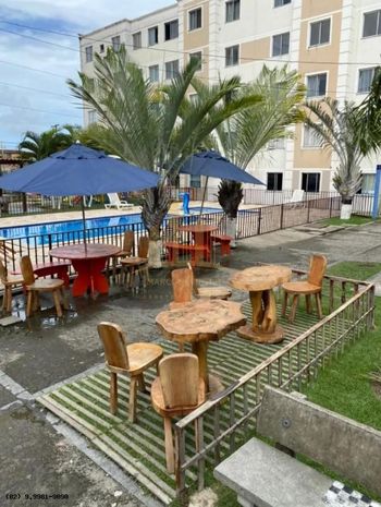 Foto 3 do(a) Apartamento de 2 quartos à venda em Antares, Maceió