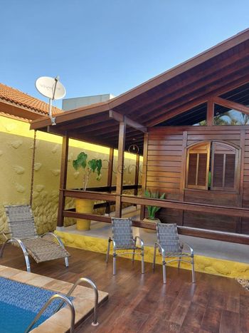 Foto 10 do(a) Casa em Condomínio false à venda em Jardim Ypê, Paulínia