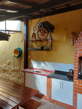 Foto 9 do(a) Casa em Condomínio false à venda em Jardim Ypê, Paulínia