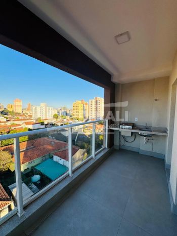 Foto 16 do(a) Apartamento de 3 quartos à venda em Centro, São Carlos