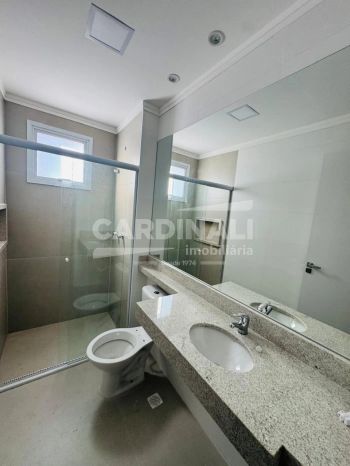 Foto 9 do(a) Apartamento de 3 quartos à venda em Centro, São Carlos