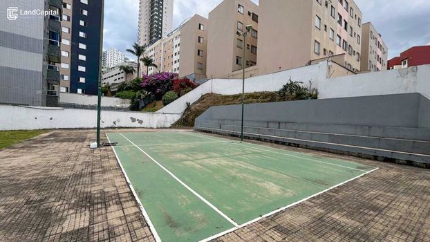 Foto 24 do(a) Cobertura de 3 quartos à venda em Buritis, Belo Horizonte