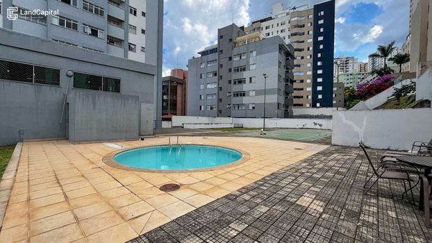 Foto 23 do(a) Cobertura de 3 quartos à venda em Buritis, Belo Horizonte