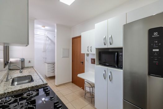 Foto 19 do(a) Apartamento de 3 quartos à venda em Jardim América, Ribeirão Preto