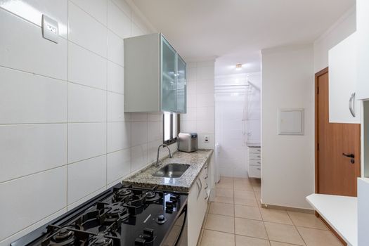 Foto 18 do(a) Apartamento de 3 quartos à venda em Jardim América, Ribeirão Preto