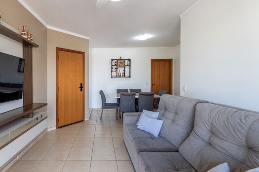 Foto 4 do(a) Apartamento de 3 quartos à venda em Jardim América, Ribeirão Preto