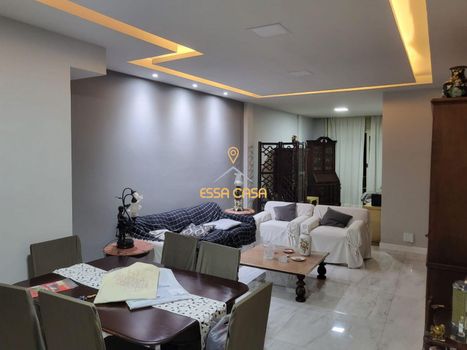 Foto 9 do(a) Apartamento de 3 quartos para alugar em Copacabana, Rio de Janeiro