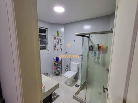 Foto 16 do(a) Apartamento de 3 quartos para alugar em Copacabana, Rio de Janeiro