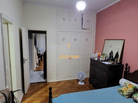 Foto 18 do(a) Apartamento de 3 quartos para alugar em Copacabana, Rio de Janeiro