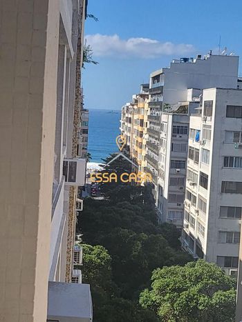 Foto 27 do(a) Apartamento de 3 quartos para alugar em Copacabana, Rio de Janeiro