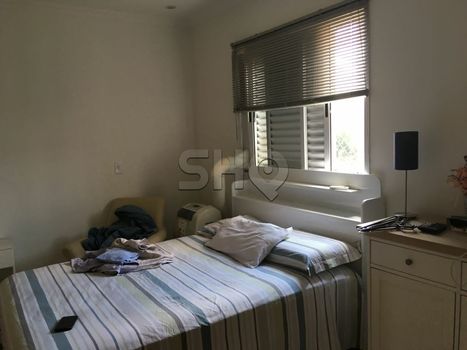 Foto 17 do(a) Apartamento de 3 quartos à venda em Vila Andrade, São Paulo