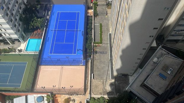 Foto 8 do(a) Apartamento de 4 quartos à venda em Cidade Jardim, São Paulo
