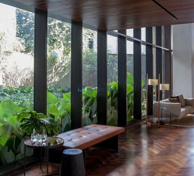 Foto 4 do(a) Apartamento de 4 quartos à venda em Cidade Jardim, São Paulo