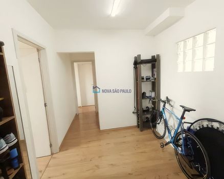 Foto 8 do(a) Apartamento de 3 quartos à venda em Vila Santa Catarina, São Paulo