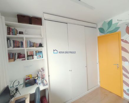 Foto 9 do(a) Apartamento de 3 quartos à venda em Vila Santa Catarina, São Paulo