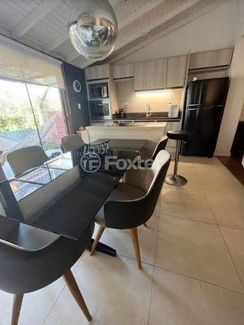 Foto 6 do(a) Casa em Condomínio de 3 quartos à venda em Jardim Sabará, Porto Alegre