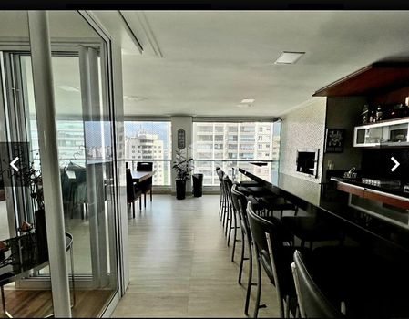 Foto 14 do(a) Apartamento de 4 quartos à venda em Parque da Mooca, São Paulo