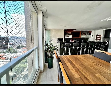 Foto 22 do(a) Apartamento de 4 quartos à venda em Parque da Mooca, São Paulo