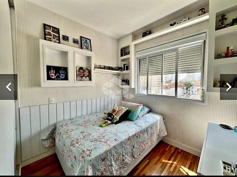 Foto 32 do(a) Apartamento de 4 quartos à venda em Parque da Mooca, São Paulo