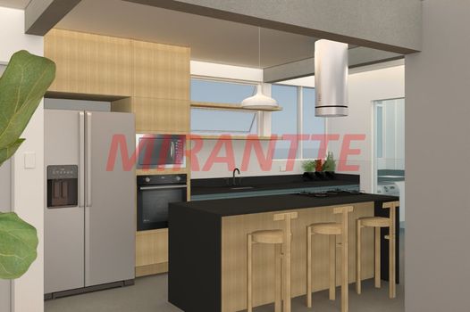 Foto 4 do(a) Apartamento de 2 quartos à venda em Vila Mariana, São Paulo