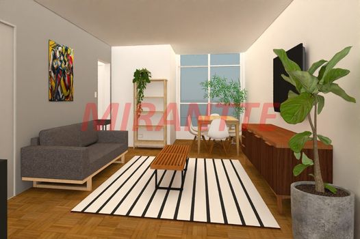 Foto 1 do(a) Apartamento de 2 quartos à venda em Vila Mariana, São Paulo