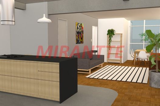 Foto 2 do(a) Apartamento de 2 quartos à venda em Vila Mariana, São Paulo