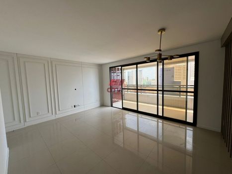 Foto 3 do(a) Apartamento de 3 quartos à venda em null, Trairi