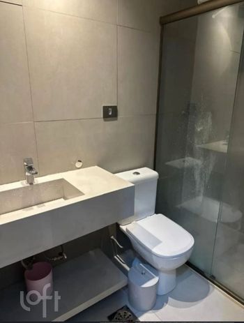 Foto 11 do(a) Apartamento de 2 quartos à venda em Vila Mascote, São Paulo