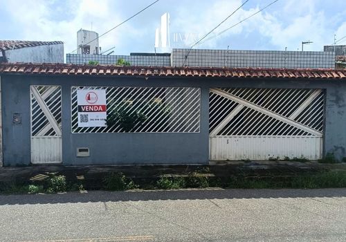 Foto 1 do(a) Casa de 3 quartos à venda em Cidade Nova, Ananindeua