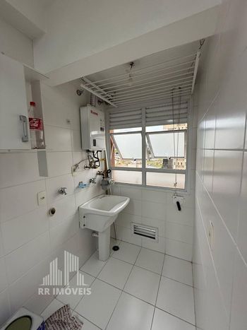 Foto 6 do(a) Apartamento de 2 quartos à venda em Bethaville I, Barueri