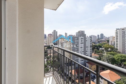 Foto 4 do(a) Apartamento de 3 quartos à venda em Saúde, São Paulo