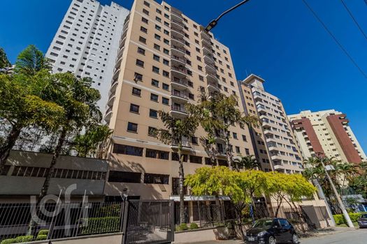 Foto 38 do(a) Apartamento de 1 quartos à venda em Vila Andrade, São Paulo