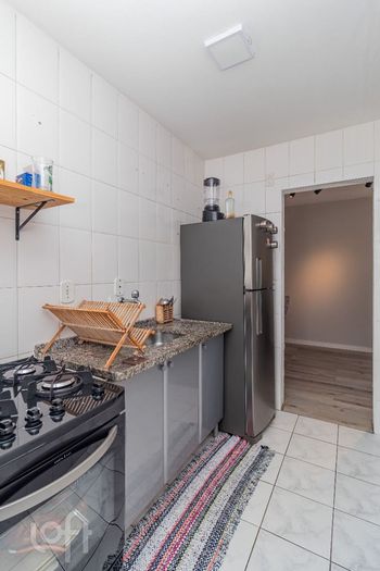 Foto 20 do(a) Apartamento de 1 quartos à venda em Vila Andrade, São Paulo